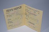 Стоимость Свидетельства о Браке Украинской АССР 1970-1991 г. в Дмитрове и Московской области