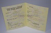 Увеличить Стоимость Свидетельства о Рождении Азербайджанской АССР 1970-1991 г. в Рузе и Московской области